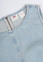 Blusa Denim  Levi's Índigo Claro de Levis
