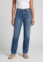 Jean Levi's Easy Dad Fit Índigo Medio de Levis