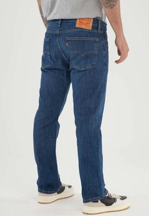 Jean Azul Levi's 513 Slim Straight