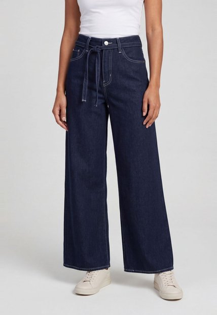 Jean Levi's XL Straight Fit Índigo Oscuro