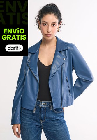 Chaqueta Levi's Azul Levis