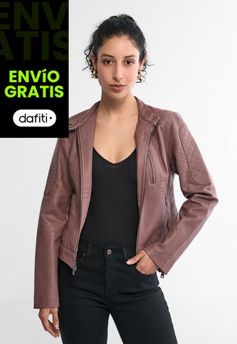 Chaqueta Levi's Taupe Levis