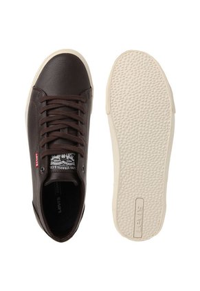 Tenis Lifestyle Café Levi's