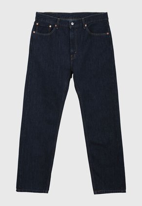Jean Levi's 505 Regular Fit Índigo Oscuro