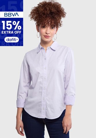 Camisa Levi's Lila Levis