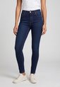 Jean Levi's 720 Super Skinny Fit Índigo Medio de Levis