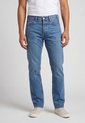 Jean Levi's 501 Relaxed Fit  Índigo Medio de Levis