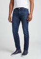 Jean Levi's 512 Slim Taper Fit Índigo Medio de Levis
