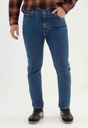 Jean Azul Oscuro Levi's 510 Skinny Fit