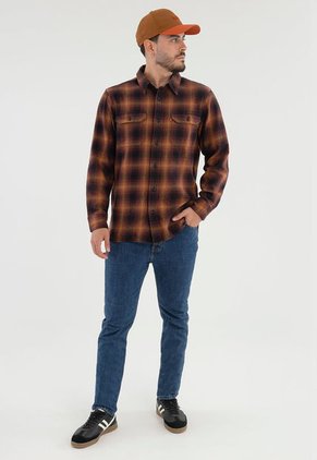 Jean Azul Oscuro Levi's 510 Skinny Fit