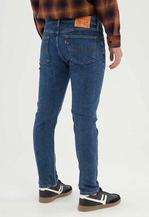 Jean Azul Oscuro Levi's 510 Skinny Fit