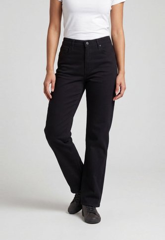 Jean Levi's ’94 Baggy Fit Negro Levis