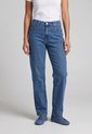 Jean Levi's 94 Baggy Fit Índigo Medio de Levis
