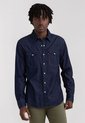 Camisa Levi's Índigo Oscuro de Levis