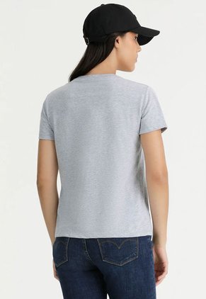 Camiseta Levi's Gris