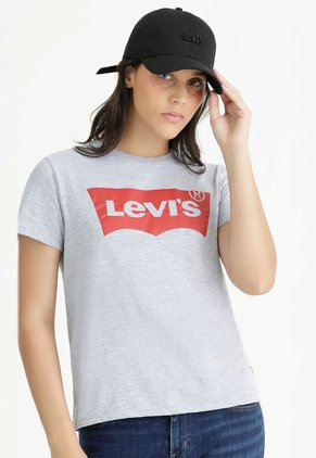 Camiseta Levi's Gris