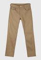 Jean Levi's 511 Slim Fit Caqui de Levis