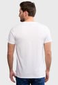 Camiseta Levi's Graphic Blanco de Levis