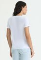 Camiseta Levi's Blanco de Levis