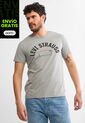 Camiseta Levi's Gris de Levis
