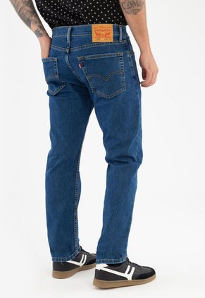 Jean Azul Levi's 502 Taper Fit