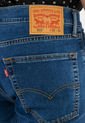 Jean Azul Levi's 502 Taper Fit de Levis