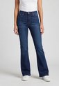 Jean Levi's 726 Flare Fit índigo Oscuro de Levis