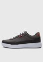 Tenis Lifestyle Levi's Aden Marrón de Levis