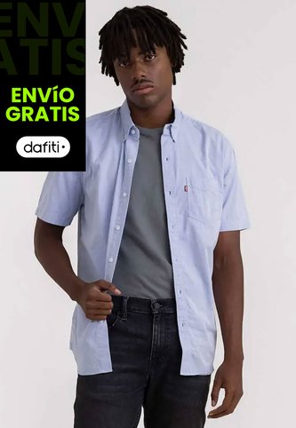 Camisa Levi's Celeste Levis