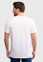 Camiseta Levi's Graphic Blanco de Levis