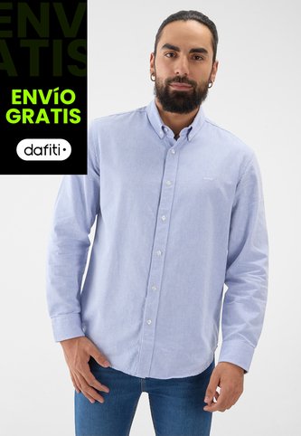 Camisa Levi's Celeste Levis