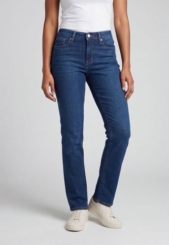 Jean Levi's 314 Shaping Straigth Fit índigo Medio Levis