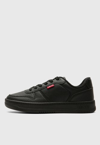 Tenis Lifestyle Levi's Drive Lo Negro Levis