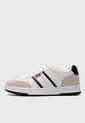 Tenis Lifestyle Levi`s Zane Blanco de Levis
