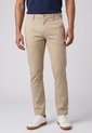 Pantalón Chino Levi's XX Standard Taper Fit Caqui de Levis