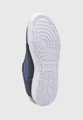 Tenis Levi's La Jolla Azul