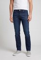 Jean Levi's 511 Slim Fit Índigo Oscuro de Levis