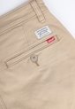Pantalón Chino Levi's XX Standard Taper Fit Caqui de Levis