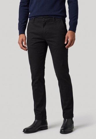 Pantalón Chino Levi's XX Standard Taper Fit Negro Levis