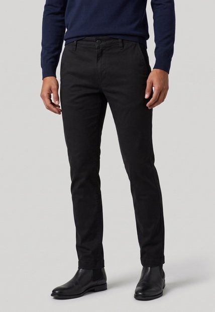 Pantalón Chino Levi's XX Standard Taper Fit Negro