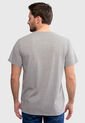 Camiseta Levi's Gris de Levis