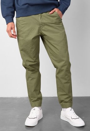 Jogger Levi's XX Chino Verde