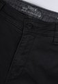 Pantalón Chino Levi's XX Standard Taper Fit Negro de Levis