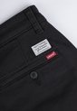 Pantalón Chino Levi's XX Standard Taper Fit Negro de Levis