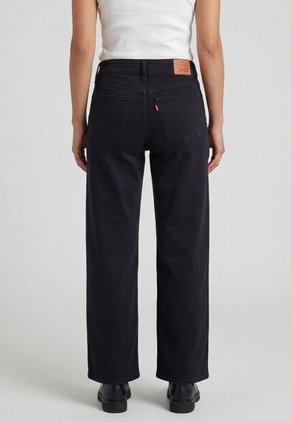 Jean Levi's Superlow Loose Fit Negro