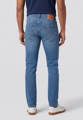 Jean Levi's 511 Slim Fit Índigo Claro