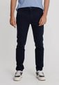 Pantalón Azul Navy Levi's Xx Chino Slim Fit de Levis