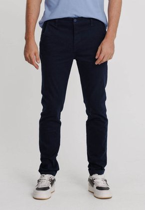 Pantalón Azul Navy Levi's Xx Chino Slim Fit