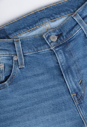 Jean Levi's 511 Slim Fit Índigo Claro