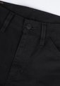 Jean Levi's 555 Relaxed Carpenter Fit Negro de Levis